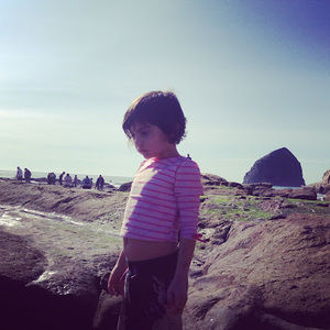 Meet your Posher, Jess